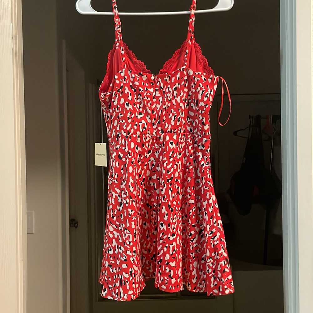 Dress - Picture 5 of 5
